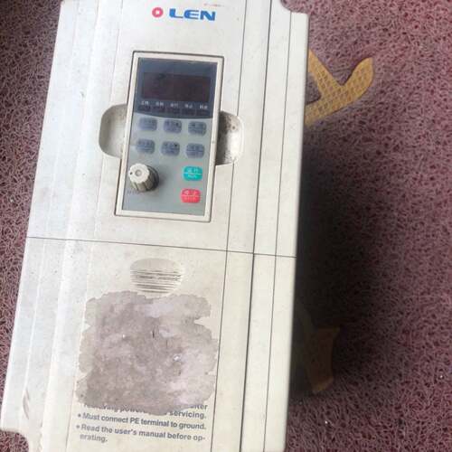 可维修欧纶OLEN变频器议价