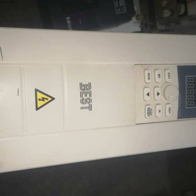 可维修7.5kw 380v变频器 E6-7.5G/11P-T