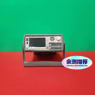 可议价keysight/是德科技B2985A 静电计 高阻计