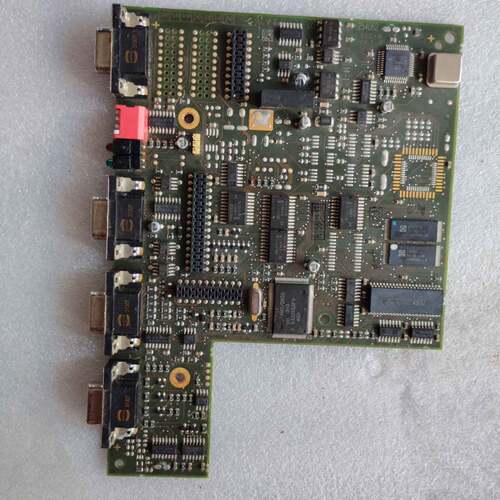 可维修珀金埃尔默GC9000主板，型号N610-9274，实物拍摄