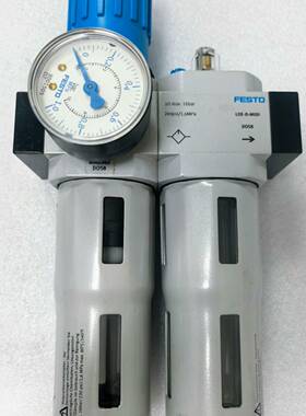 可维修8002382 气源处理装置 FRC-1/4-D-7-MID