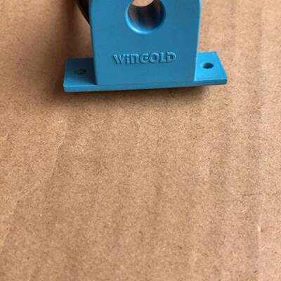 可维修WINGOLD 可调电流检测器LC41环型传感器0.001A