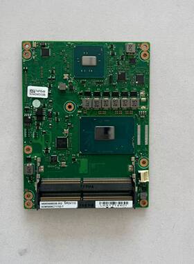 可维修SOM-5898，SOM5898C71702-T工控机板