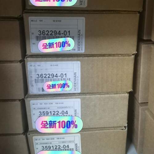 可维修光栅尺读数头AELB302 ID：315420-01