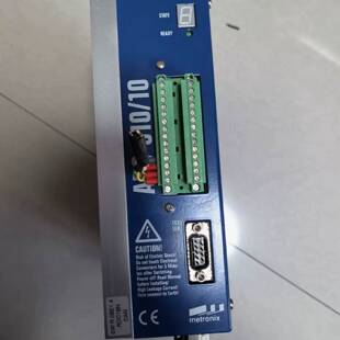 可维修德国迈特斯METROX 伺服驱动器 ARS-310/议价