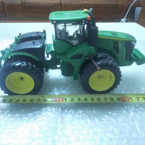 可维修Siku John Deere 约翰迪尔 9370R 13议价