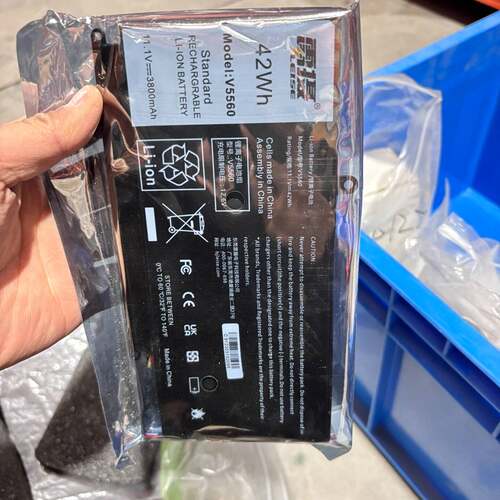 可维修雷摄LEISE V5560电池议价