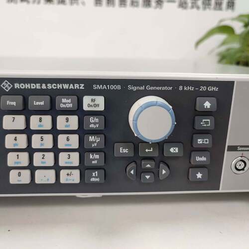 可维修SMA100B，RS信号源 SMA100B 3G，6G，议价