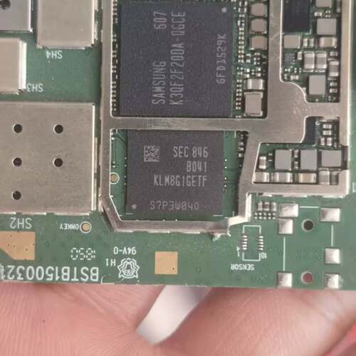可维修主板芯片，带EMCP/UMCP/SAMSUNG/SEC芯议价
