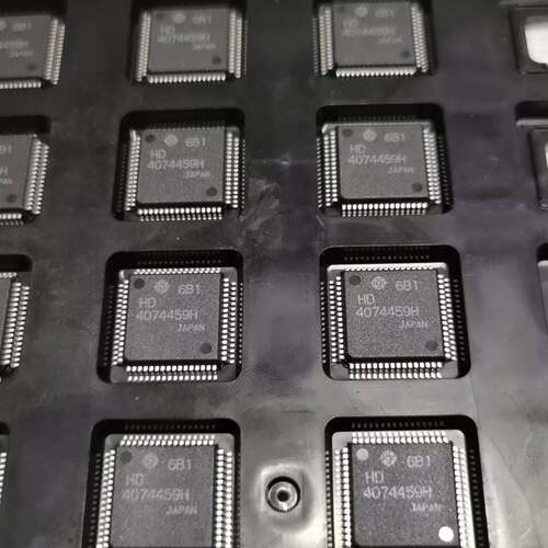 可维修 HD681 4074459H芯片 共15个议价