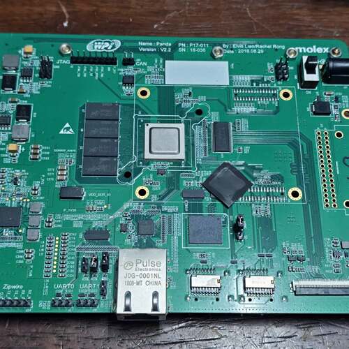 可维修FS32V234COVUB，D9SHM，JWC79议价