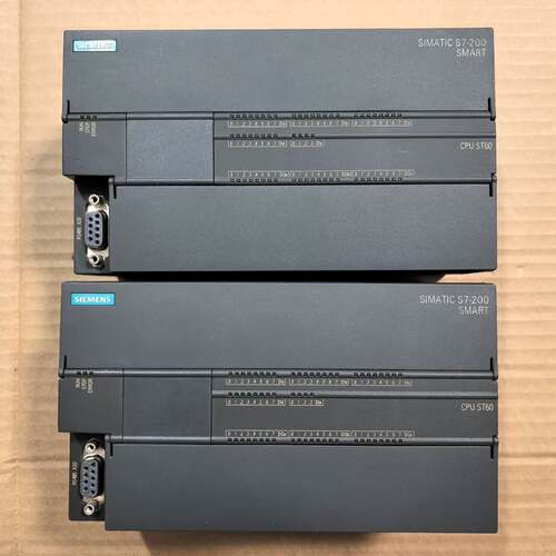 可维修200smart CPU ST60议价