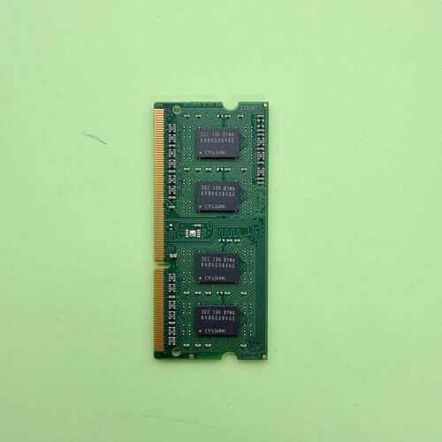可维修创见/Transcend 4GB DDR3L 1600MHz议价