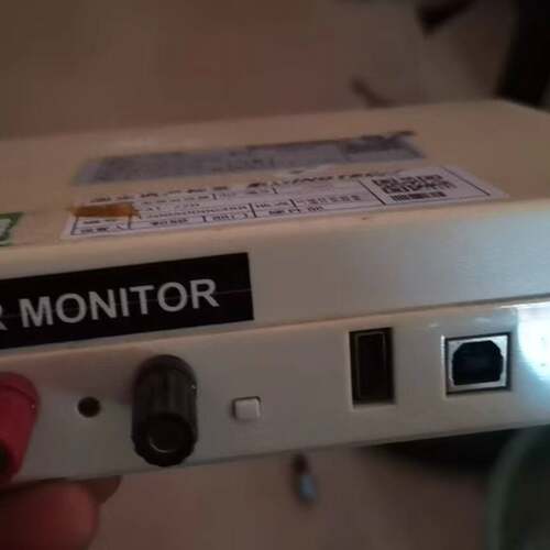 可维修POWER MOTOR FTA22D