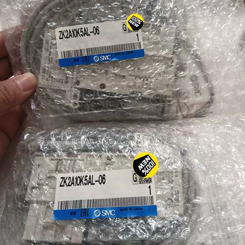 可维修 ZK2C10K5AL-06 3个，ZK2B07K5K