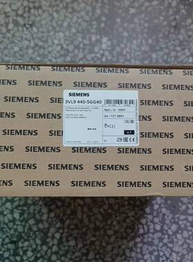 可维修正品  SV9 440-5GG40 断路器保护
