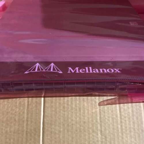 可维修新盒装 Mellanox QM8700 SSG7A41875