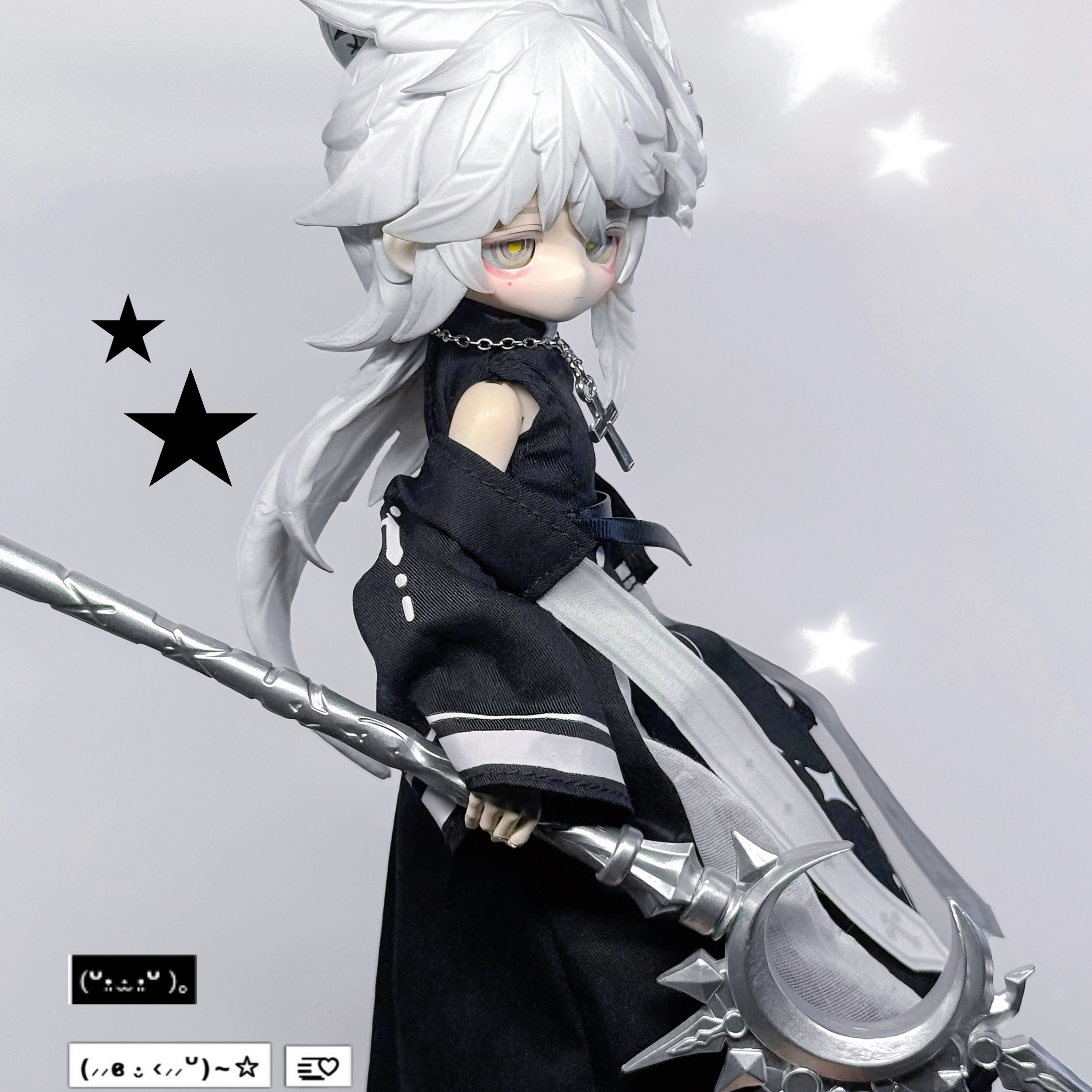 官方正品不可食用人偶月光童话物语8分BJD可动盲盒摆件可爱潮玩礼,模玩/动漫/周边/娃圈三坑/桌游,潮玩盲盒,淘宝优惠券,粉丝福利购,淘宝优惠卷