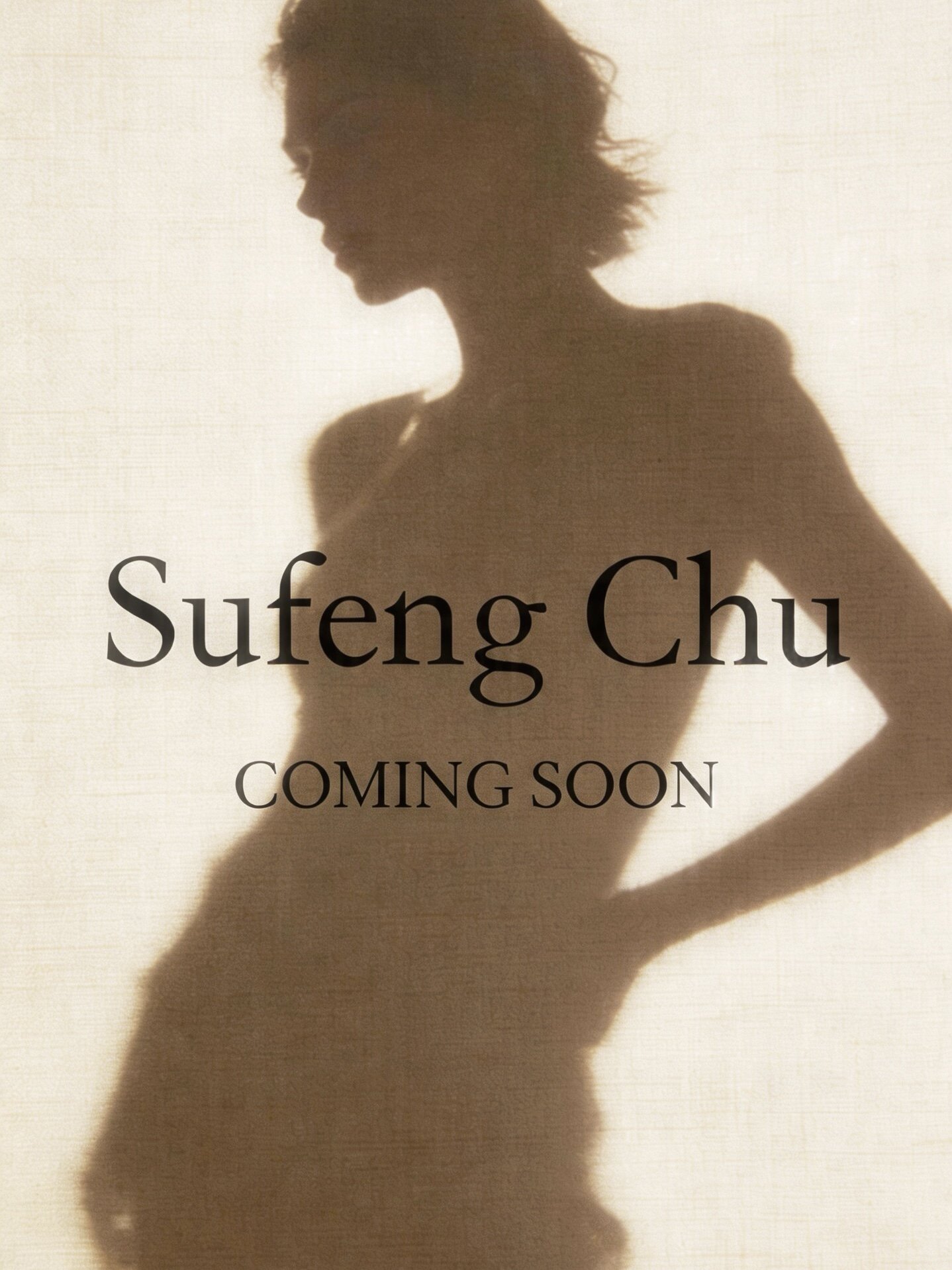 新品预览 Sufeng Chu