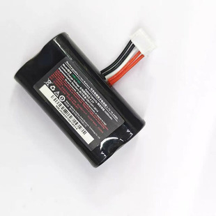 全新UROVO优博讯i9100刷卡机电板HBL9100 POS电池3.7V充电锂电池