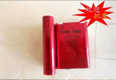 原装 三洋SANYO 103450锂电池 全新拆机 锂电芯 容量1900MAH 包好