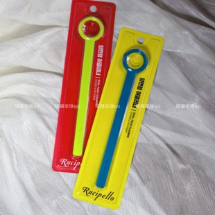 现货韩国路西菲减少异味口腔舌苔清洁刮舌器