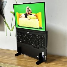 联想拯救者Y/R9000P21/22/23款游戏本立式支架竖放笔记本立放竖立