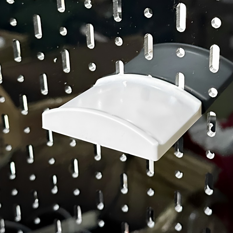 宜家洞洞板配件 头戴式 耳机支架 挂钩 通用 SKADIS 斯考迪斯,收纳整理,收纳洞洞板,淘宝优惠券,粉丝福利购,淘宝优惠卷