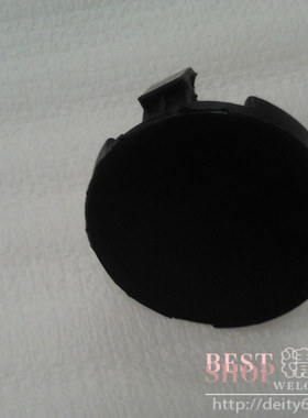 风神S30 H30 CROSS A30 A60 AX4前拖钩堵盖 拖车钩盖前保险杠堵盖