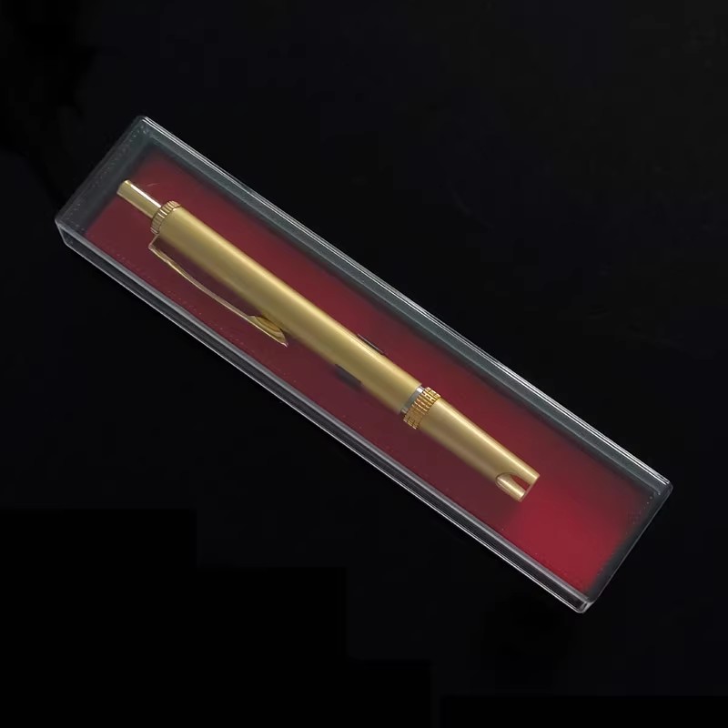 采血笔点刺血针拔罐放血针排淤放血泻血笔测血糖针刺络排淤针微痛