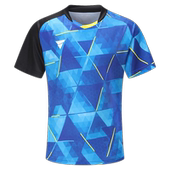 乒乓球服 VICTAS维克塔斯倪夏莲丹羽孝希曾根翔同款 冠军乒乓