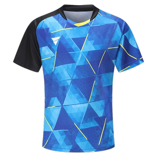 【冠军乒乓】VICTAS维克塔斯倪夏莲丹羽孝希曾根翔同款乒乓球服