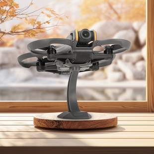 适用于大疆Avata 2/Avata1桌面展示支架穿越机桌面陈列展示架摆件