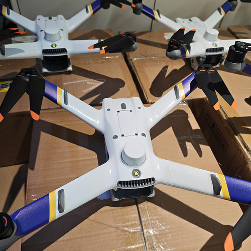 适用于DJI/大疆机场2贴纸M3D/M3TD大疆行业机贴纸涂装全包围定制