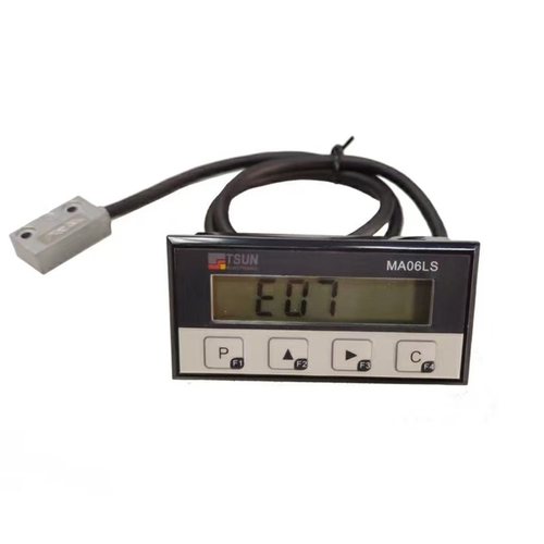 MA06LS磁栅数显表TSUN高精度微型
