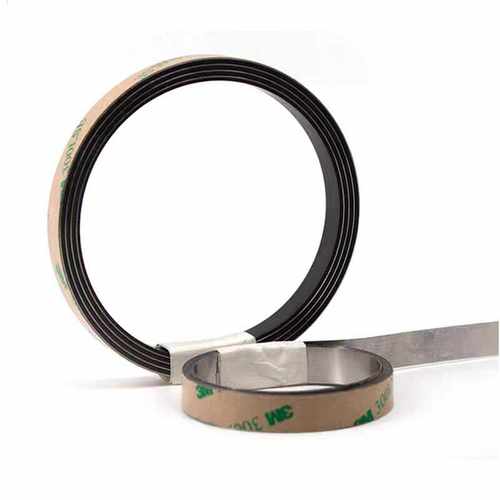 高精度磁栅尺磁条含保护钢带