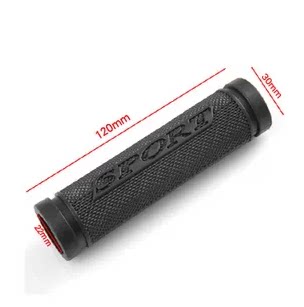 Poignées de vélo - Ref 2346563 Image 1