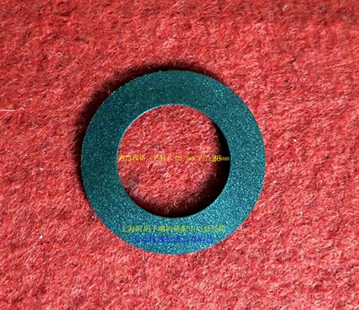 劲浪高音单元音膜特制专用的泡边 规格外42.5mm 内26mm