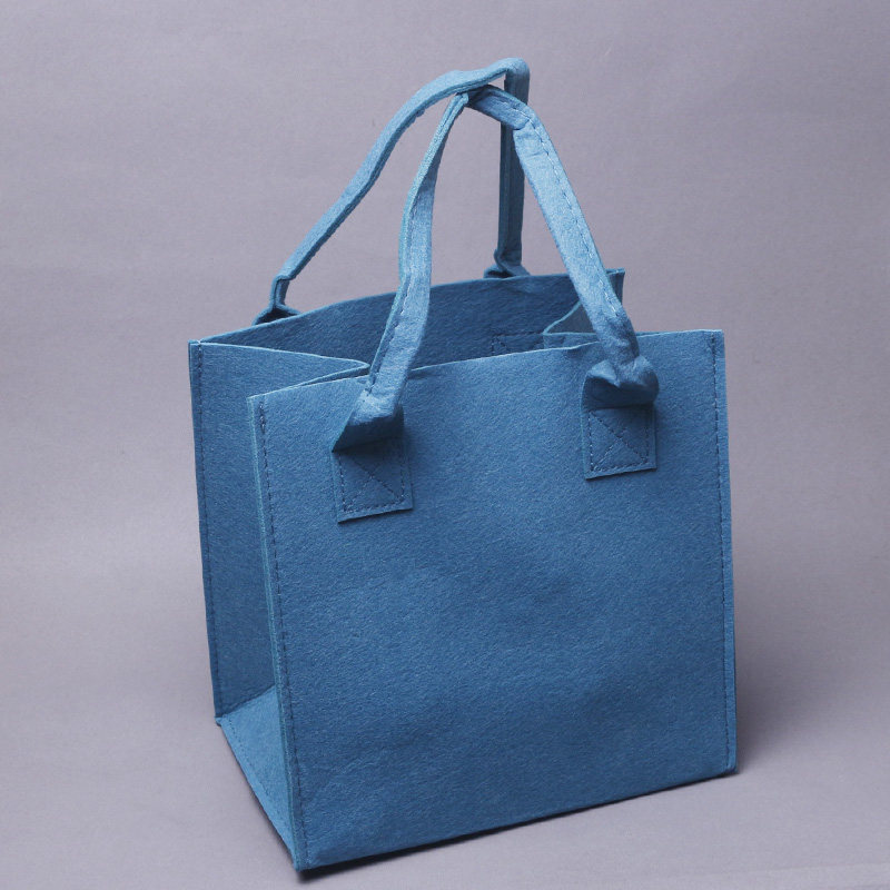 宜兴高端绒布礼品袋麻布茶具套装手提袋瓷器建盏锦盒手拎袋