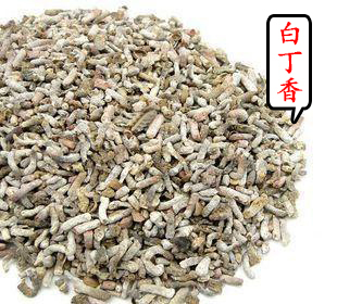 中药材 白丁香 500克 雀苏 雄雀矢 雄家雀粪 青丹 麻雀粪