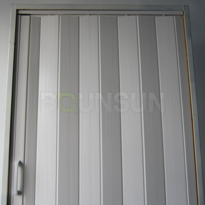Pvc Folding Sliding Door Bathroom Kitchen Pvc Folding Sliding Door Bathroom Kitchen Off