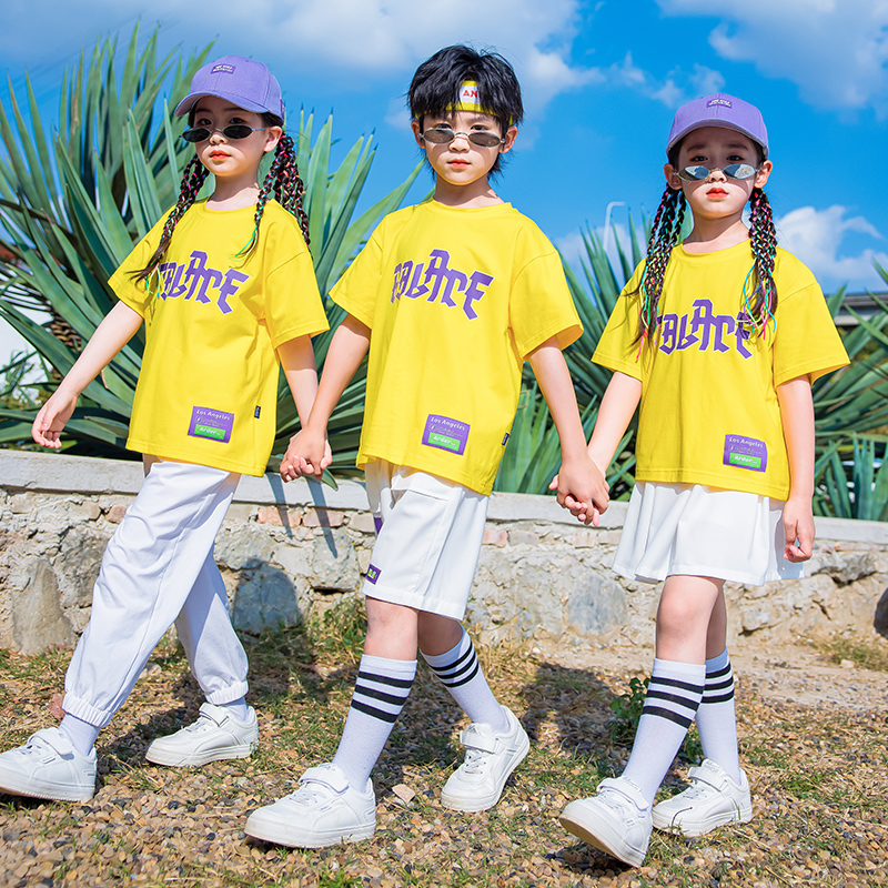 幼儿园园服夏装英伦学院风儿童校服套装小学生班服夏季毕业照六一