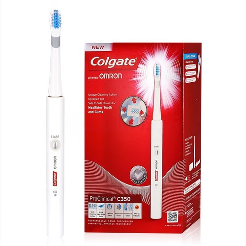 高露洁Colgate欧姆龙C350