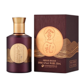 舍得酒舍之礼52度100ml 1瓶迷你小酒版 浓香型收藏白酒