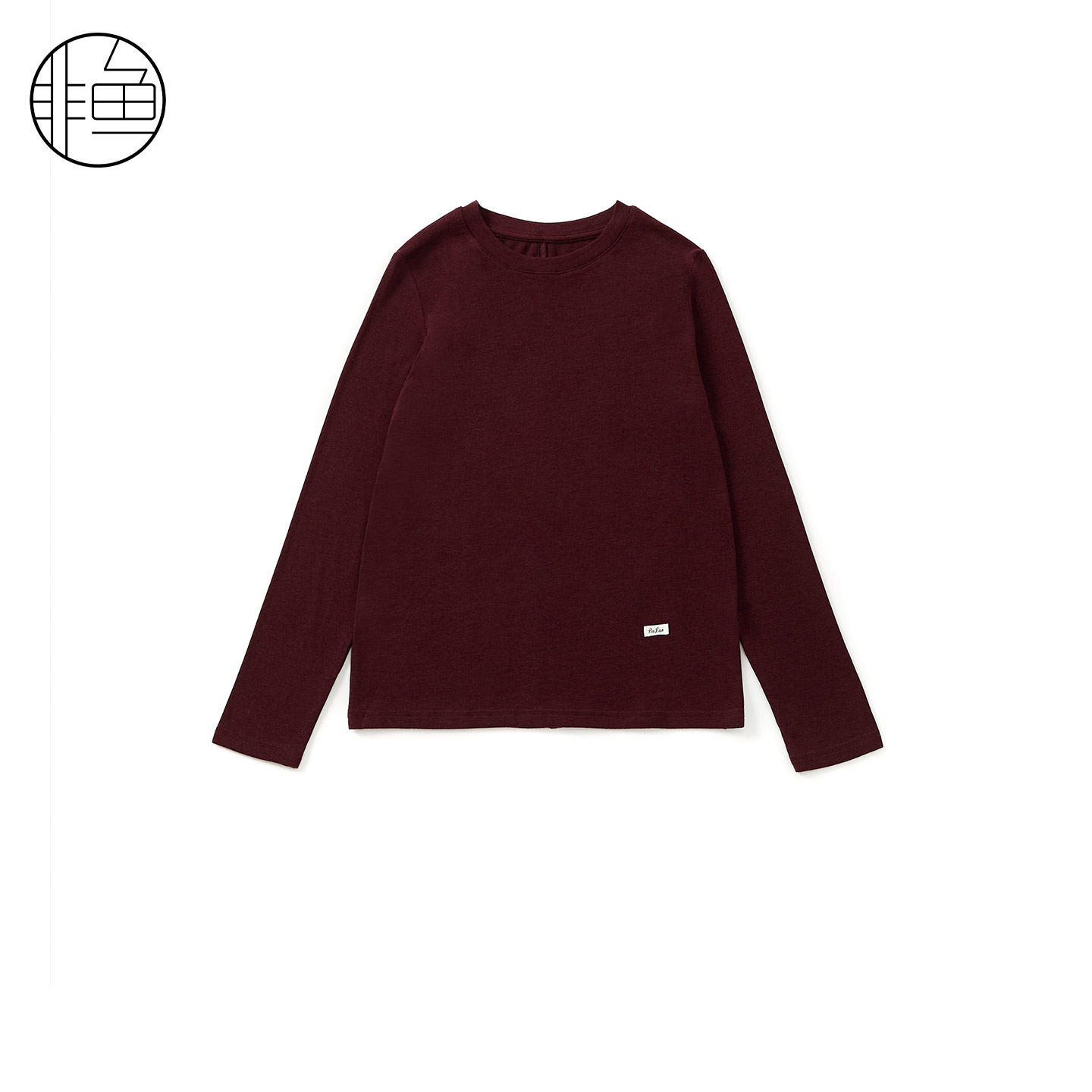 2025秋季新款多色套头打底衫