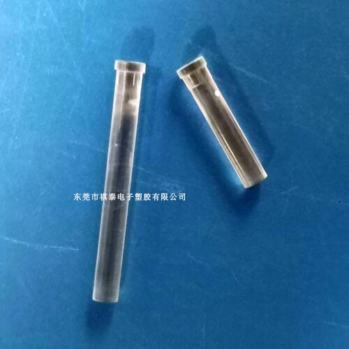 LED贴片导光柱平头3mm