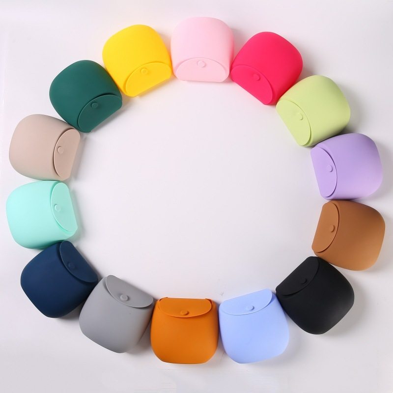 训犬腰包外出便携硅胶宠物喂食包猫狗零食袋狗粮包硅胶训犬包磁吸,宠物/宠物食品及用品,宠物背包,淘宝优惠券,粉丝福利购,淘宝优惠卷