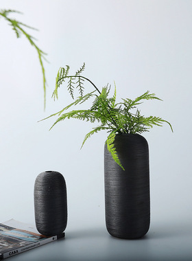 现代轻奢简约花瓶插花器