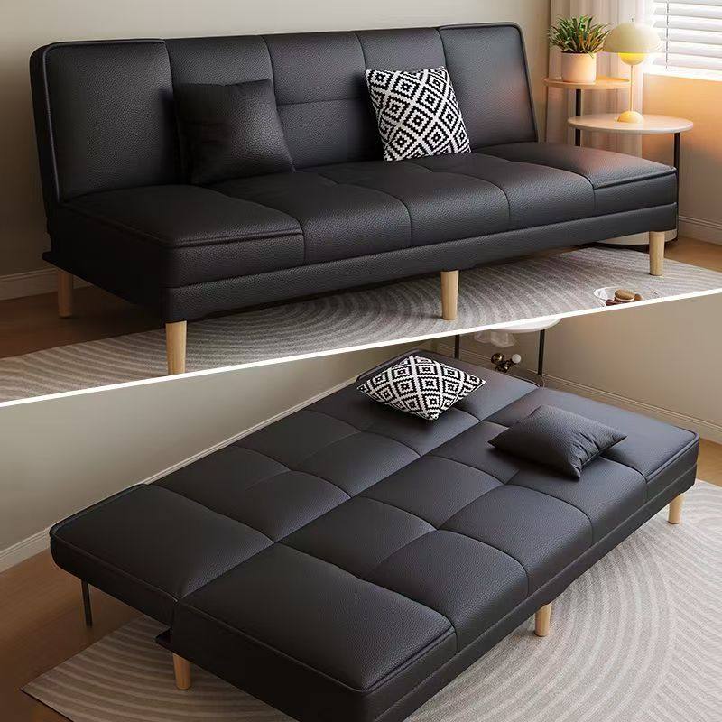 折叠沙发床小户型沙发一体两用多功能懒人沙发出租屋沙发床单双人