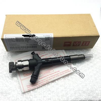 1465A041适用于三菱皮卡L200-TRITON皮卡喷油嘴095000-5600喷油器